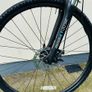 Carrera mountain bike Image 3