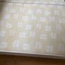 Double bed base, headboard and mattress Image 8