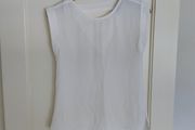 Women's cream top