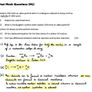 Leaving Cert HL Chemistry Notes (3 bundles available) Image 10