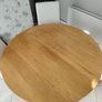 Dining table + 4 Chairs Image 7