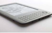 Kindle Third Generation Vintage Mint