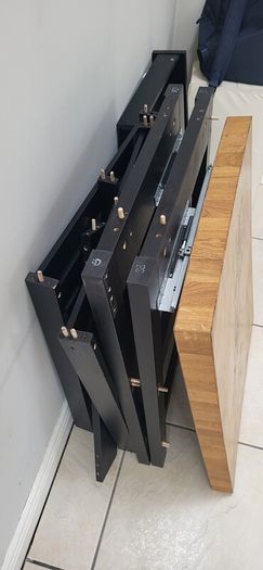 Kitchen Island with drawer