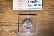 Russian coin 25 Rouble
