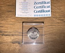 Russian coin 25 Rouble