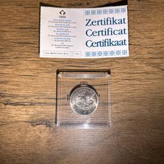 Russian coin 25 Rouble