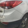 Hyunday ix35 1.7diesel  2013 for breaking only Image 2