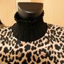 Women's Dress Zara Size M Nwot Image 3