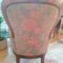 Beautiful French style armchair Image 4