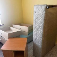 House contents  partial