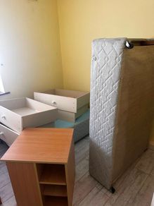 Partial contents of House