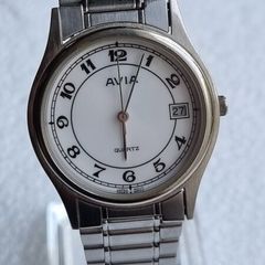 AVIA ladies watch