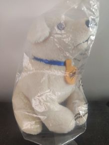 Collectable Andrex Soft Toy Puppy
