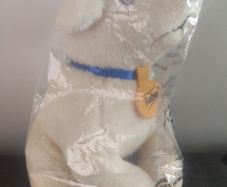 Collectable Andrex Soft Toy Puppy