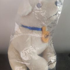 Collectable Andrex Soft Toy Puppy