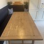 arnotts dining table Image 6