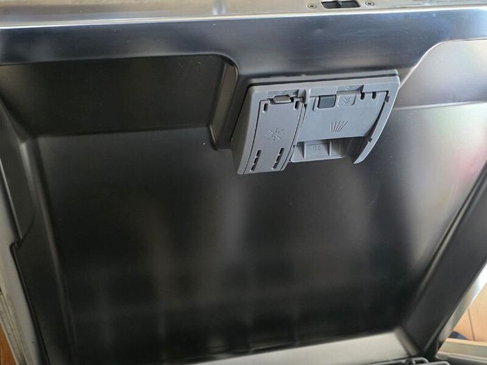 Bosch Series2 60cm Freestanding  Dishwasher