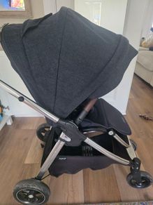 mamas and papas flip xt3