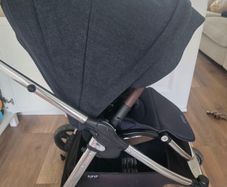 mamas and papas flip xt3