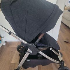 mamas and papas flip xt3