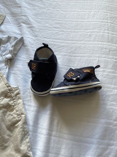 baby boy outfit