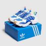 New Womens Exclusive Adidas Originals Magmur UK6 Image 5