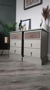 Bedside tables