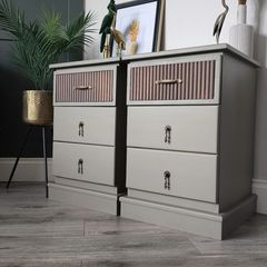 Bedside tables