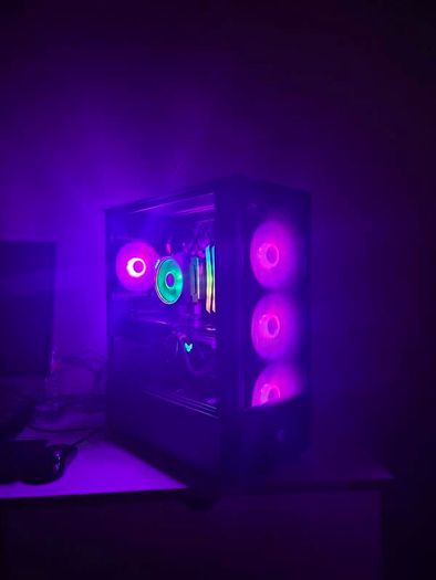 Gaming PC | Ryzen 9 3900x | RTX 3070