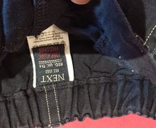 Toddlers Jeans.Cords.Shorts.