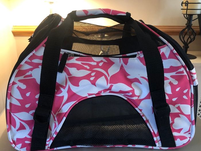 Dog Carry Bag