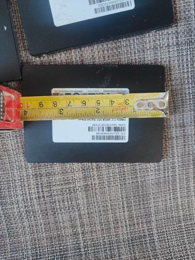 Samsung PM863a 480GB Enterprise SATA SSD  Fully Tested (10 available)