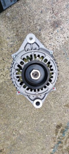 Celica gen 7 bits