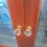Solid wooden internal doors 78 x 30 Image 5