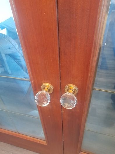 Solid wooden internal doors 78 x 30