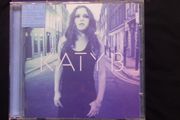 Katy B - On A Mission CD
