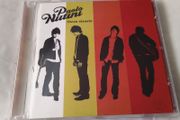 Paolo Nutini - these streets Cd