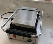 Buffalo Commercial Sandwich / Panini Maker