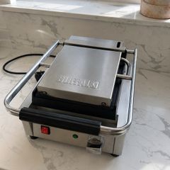Buffalo Commercial Sandwich / Panini Maker