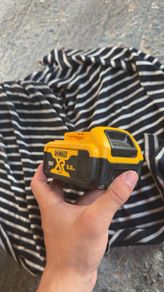 DeWalt battery