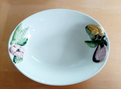 Italian serving dish