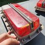 1970-78 Datsun 240z 260z 280z spare parts breaking Image 6