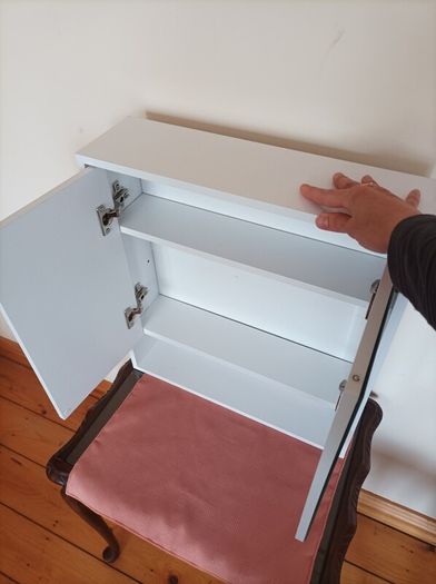 bathroom mirror cabinet