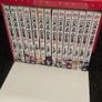 Tokyo ghoul books 1-14 complete in original box Image 4
