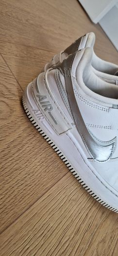 Nike Trainers Uk5,5