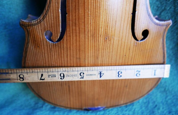 Vintage YAMADA Violin
