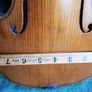 Vintage YAMADA Violin Image 9