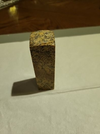 Dendritic plant stone