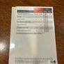 Microsoft Office Home and Business 2016 License for 1 pc Image 2