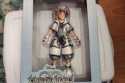 Kingdom hearts sora figure